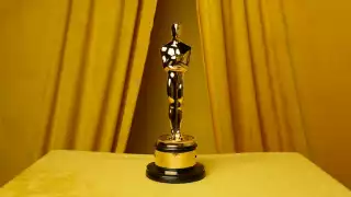 La mejor actriz de la primera edición de los Premios Oscar