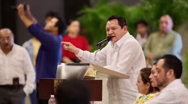 Joaquín Díaz Mena pone en marcha los trabajos de la Comisión Regional II del Consejo de Planeación