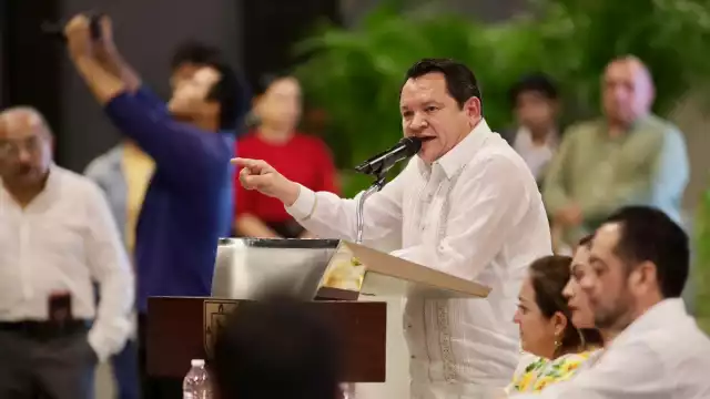 Joaquín Díaz Mena pone en marcha los trabajos de la Comisión Regional II del Consejo de Planeación