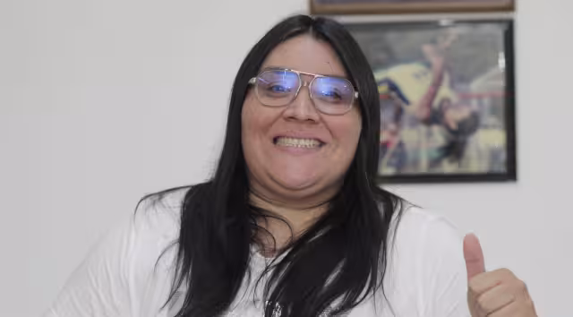 Gilda Cota se lleva los dos premios más grandes del deporte en Yucatán