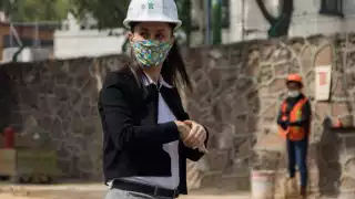 Habrá apoyos para comerciantes