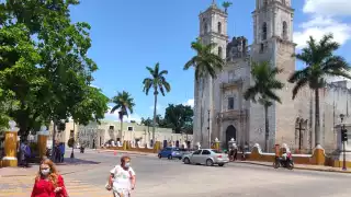 El Edil señaló que la salud de los vallisoletanos era lo más importante, por lo que consideró que, de realizarse el evento, se corría el riesgo de un repunte de infecciones