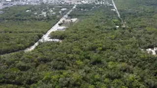 La controversia persiste por la licencia de fraccionamiento otorgada por Rocío Beltrán a Altta Home