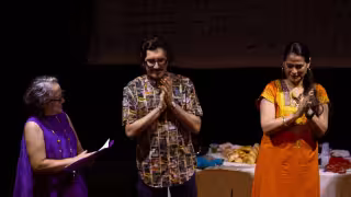 Inauguran en Mérida el 12º Festival de Teatro de La Rendija en memoria de Wilberth Mézquita