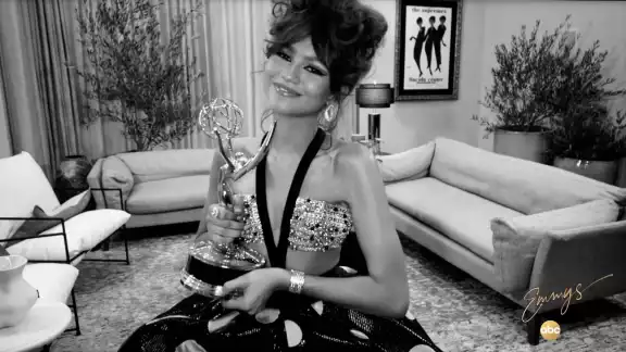 Premios Emmy 2022: Lista de series, actores y actrices ganadoras