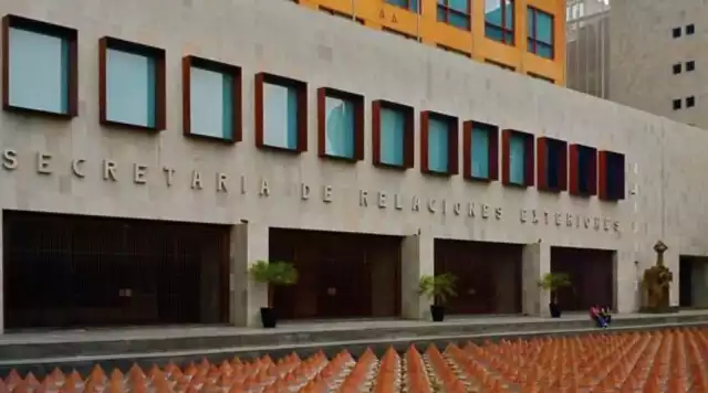 De acuerdo con la Cancillería, el incumplimiento se debió a un retraso en el calendario de pagos, derivado del arranque del año fiscal