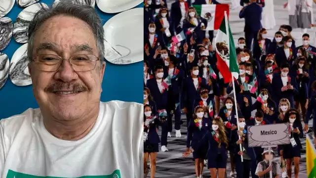 Hasta el momento México solo ha ganado tres medallas en los Juegos Olímpicos de Tokio 2020