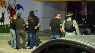 Cateo en spa de Cozumel por actividades ilícitas