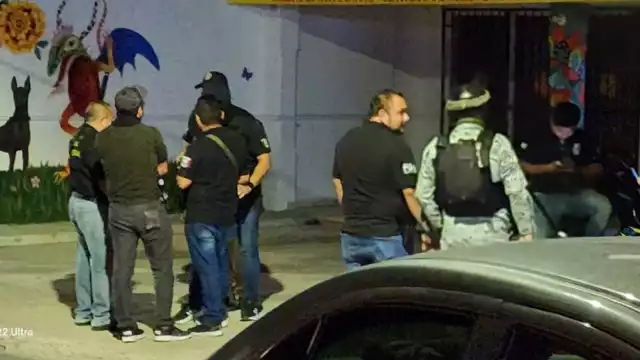 Cateo en spa de Cozumel por actividades ilícitas