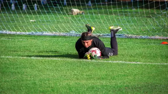 Foto: @venadosfc Foto: @venadosfc