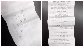 El caso de acoso denunciado en la página de Facebook, ocurrió en Chetumal