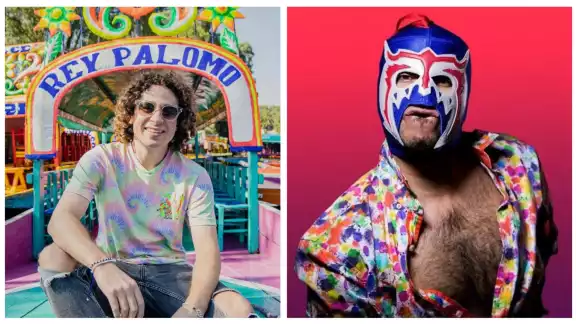 Alex Montiel recordó que el video de "El Escorpión al Volante" con Luisito Comunica, ha sido el más criticado en la historia del canal