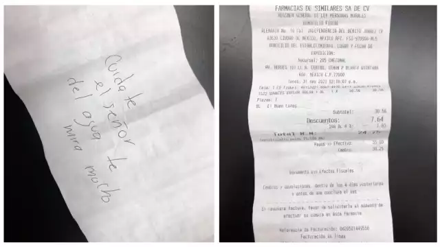 El caso de acoso denunciado en la página de Facebook, ocurrió en Chetumal