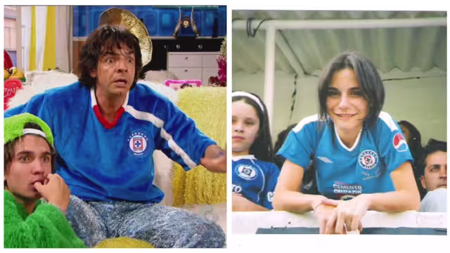 Perteneciendo al grupo de los "equipos grandes" del fútbol mexicano, Cruz Azul cuenta con una gran cantidad de aficionados 