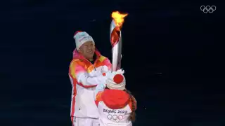 ¡Arrancan los Juegos Olímpicos de Invierno Beijing 2022!