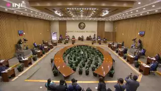 El INE no está obligado a seguir el plan de austeridad presentado por el Gobierno Federal