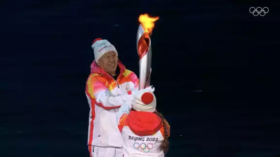 ¡Arrancan los Juegos Olímpicos de Invierno Beijing 2022! ¡Arrancan los Juegos Olímpicos de Invierno Beijing 2022!
