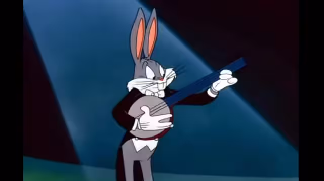 Bugs Bunny cumple 80 años (Especial)