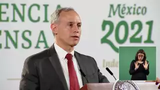 Por tercera ola, inicia reconversión hospitalaria para atender a pacientes con COVID-19