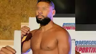 La agresión hecha por el boxeador canadiense ocurrió en el Coyote Lounge Bar, en la Quintan Avenida de Playa del Carmen