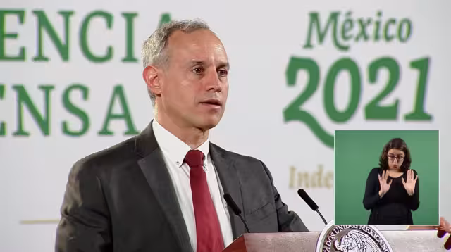 Por tercera ola, inicia reconversión hospitalaria para atender a pacientes con COVID-19