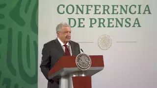 El mandatario cuestionó a las autoridades de las universidades que no han regresado a clases presenciales