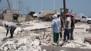 Si bien a nivel general el sector sorteó la pandemia, la actividad contratista fue insuficiente