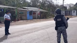 Alerta aumento de llamadas de  extorsión en Lázaro Cárdenas