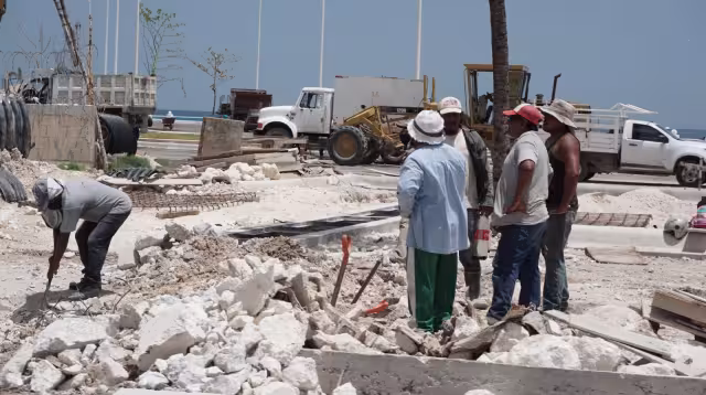 Si bien a nivel general el sector sorteó la pandemia, la actividad contratista fue insuficiente