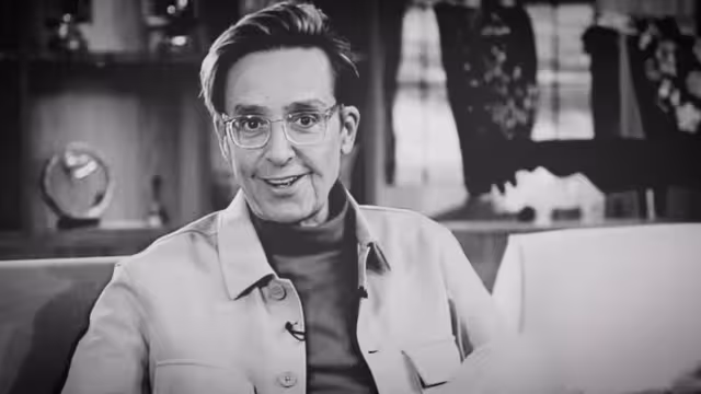 ¿Cuál es el estado actual de salud de Daniel Bisogno?