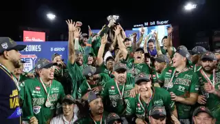 Leones de Yucatán y Bravos de León abrirán la Liga Mexicana de Béisbol
