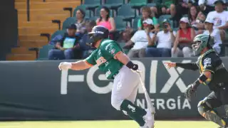La siguiente serie la jugarán contra Olmecas de Tabasco