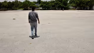 Las aceras, calles y nuevas construcciones son gran parte de lo que ocasiona las altas temperaturas de Mérida