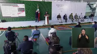 Alertan extorsión en WhatsApp con dosis de refuerzo contra el COVID-19