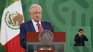 Jesús Ernesto, hijo del presidente AMLO, dio positivo a COVID-19