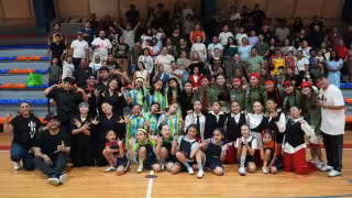 Listos grupos de baile moderno cancunense para participar en el HIP HOP INTERNATIONAL–HHI 2026