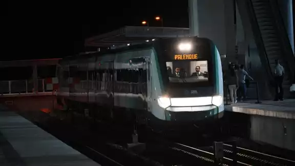 Será hasta el próximo 1 de enero del 2024 cuando lo podrá abordar todo el público Será hasta el próximo 1 de enero del 2024 cuando lo podrá abordar todo el público