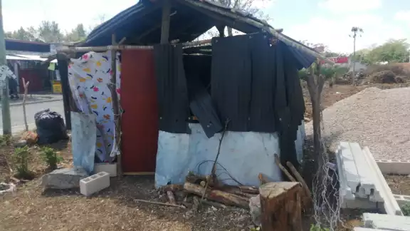 Los legítimos dueños ya iniciaron acciones legales Los legítimos dueños ya iniciaron acciones legales