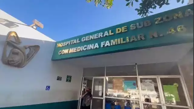 El menor de edad golpea cable electrificado cuando retiraba cintas de cajas para transportar pollos