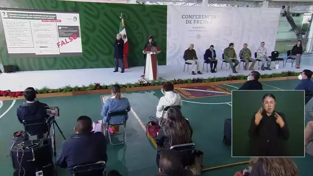 Alertan extorsión en WhatsApp con dosis de refuerzo contra el COVID-19