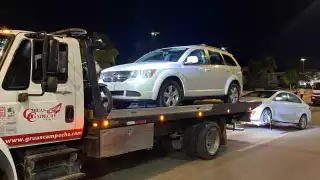 El trámite y la autorización es inmediata en la SPSC