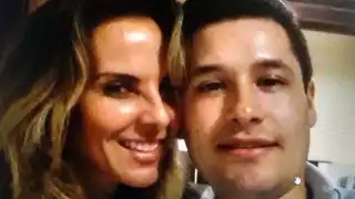 El narco tiene orden de aprehensión