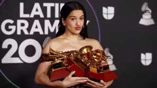Este es el significado y el origen del nombre de los Premios Grammy