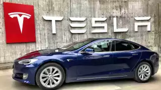 Vacantes de Tesla en CDMX Y EDOMEX