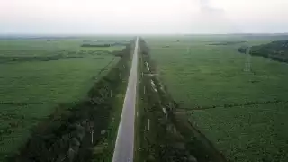Fonatur aún no decide dónde quedará la parada del Tramo 7