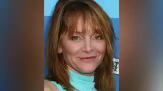 Mary Mara participó en la famosa serie La Ley y el Orden