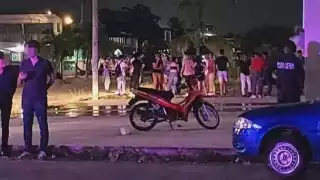 Ese tipo de reuniones con menores de edad continúan aumentando