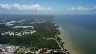 Buscan construir 128 viviendas en el predio