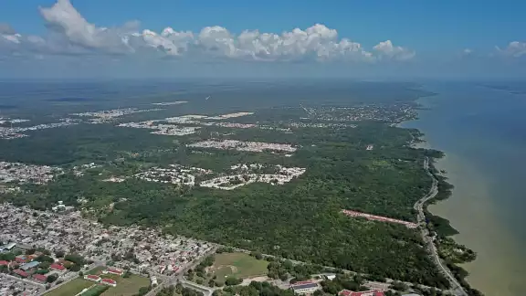 Este es el pronóstico del clima en Chetumal y Quintana Roo