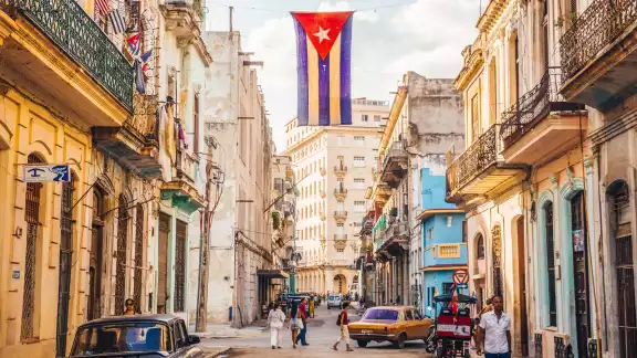 La isla cubana alista nueva vacuna